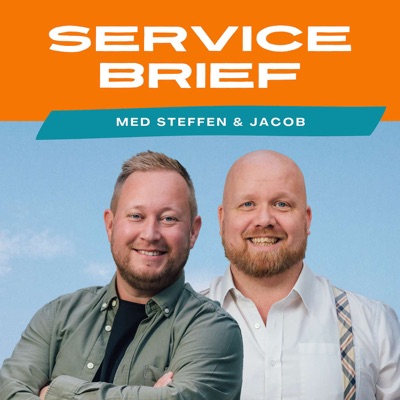 Servicebrief