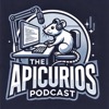 The apicurios - El podcast para los APIcuriosos del mundo por Rafael Granados y Alexandre Ortega .