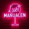 Lustmanualen