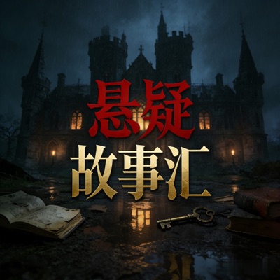 悬疑故事|每晚9点更5集