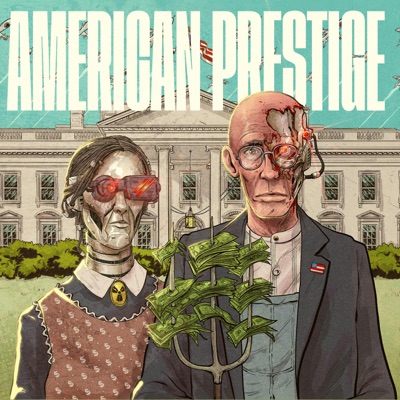 American Prestige:Daniel Bessner & Derek Davison