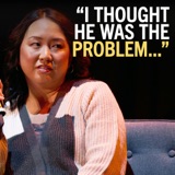 “I thought he was the problem… but it’s me?!”
