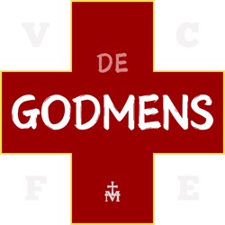 De Godmens