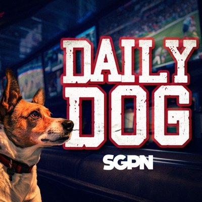 The Daily Dog The Daily Dog