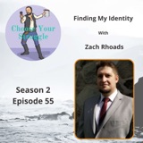 Finding My Identity with Zach Rhoads