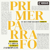 Primer Párrafo podcast