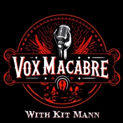 Vox Macabre