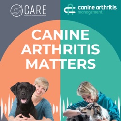 Canine Arthritis Matters