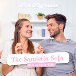 The Sandelin Sofa