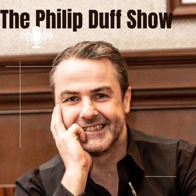 The Philip Duff Show The Philip Duff Show