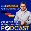 Deutsch lernen - Deutsch-D1-Audio-Erlebnis