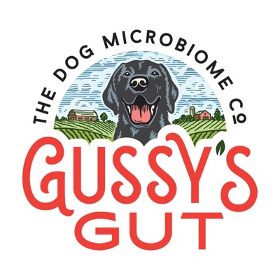 Gussy's Gut Podcast