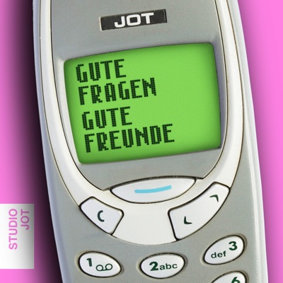 Gute Fragen Gute Freunde:Studio Jot