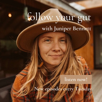 Follow Your Gut Podcast