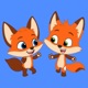Bash & Mila: A Bilingual Kids Podcast in English & Spanish