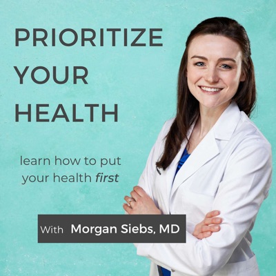 Prioritize Your Health