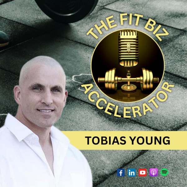 The Fit Biz Accelerator Image