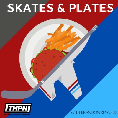 Skates & Plates Skates & Plates