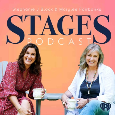 Stages Podcast:Marylee Fairbanks