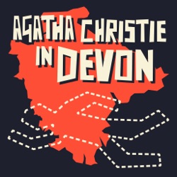 Agatha Christie in Devon