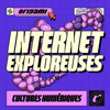 Internet Exploreuses - ORIGAMI