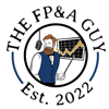 The FP&A Guy Network - Paul Barnhurst