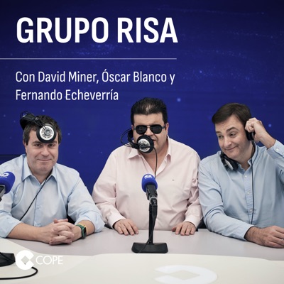 Grupo Risa Grupo Risa