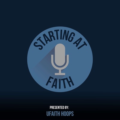 Starting at Faith