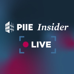 PIIE Insider LIVE