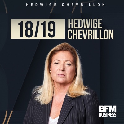 Le 18/19 d'Hedwige Chevrillon Le 18/19 d'Hedwige Chevrillon