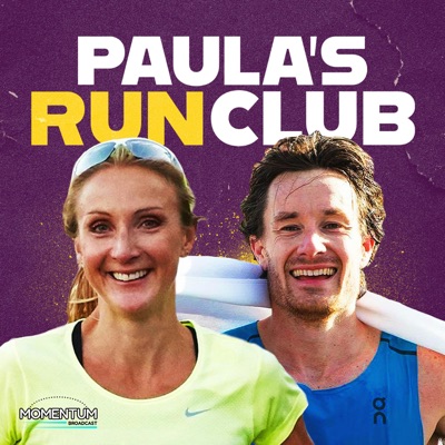 Paula's Run Club Paula's Run Club