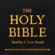 Daily Scripture: Chronological Bible Readings (KJV)