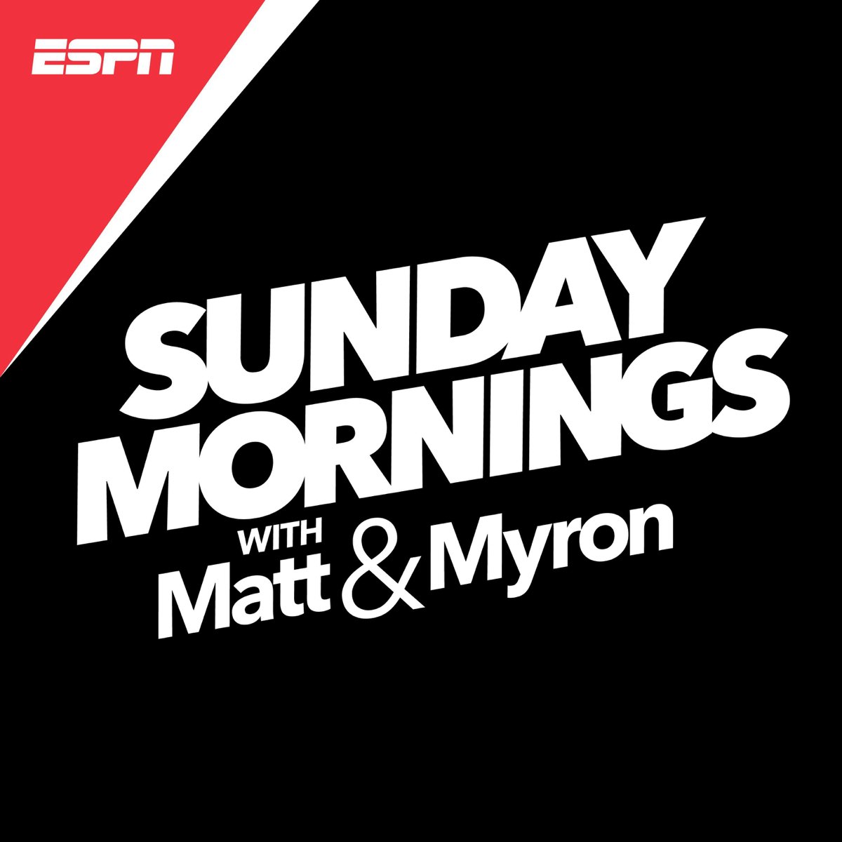 Sunday Mornings With Matt And Myron Apple Podcasts sunday-mornings-with-matt-and-myron-apple-podcasts