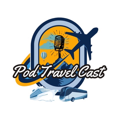 Pod Travel Cast
