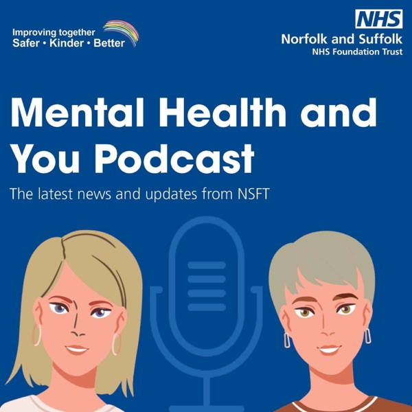 Mental Health and You cover art