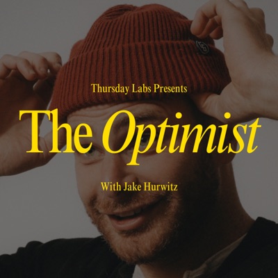 The Optimist:Jake Hurwitz