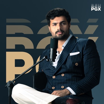 The Prakhar Gupta Xperience:Prakhar Gupta