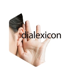 Dialexicon: experiments in language and listening