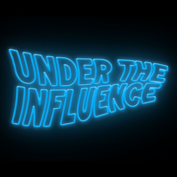 Under The Influence image