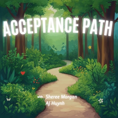 Acceptance Path Podcast Acceptance Path Podcast