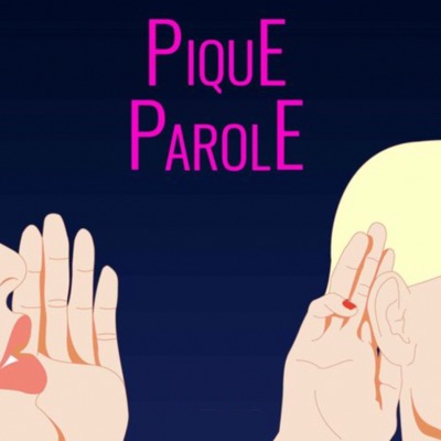 PIQUE-PAROLE