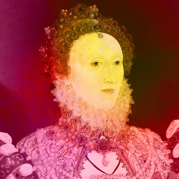 Elizabeth I: The Fall of the Axe (Part 1)