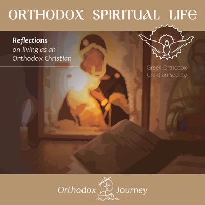 Orthodox Spiritual Life