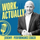 PERFORMANCE COACH: Jeremy Snape