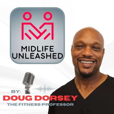 Midlife Unleashed:TopHealth Media