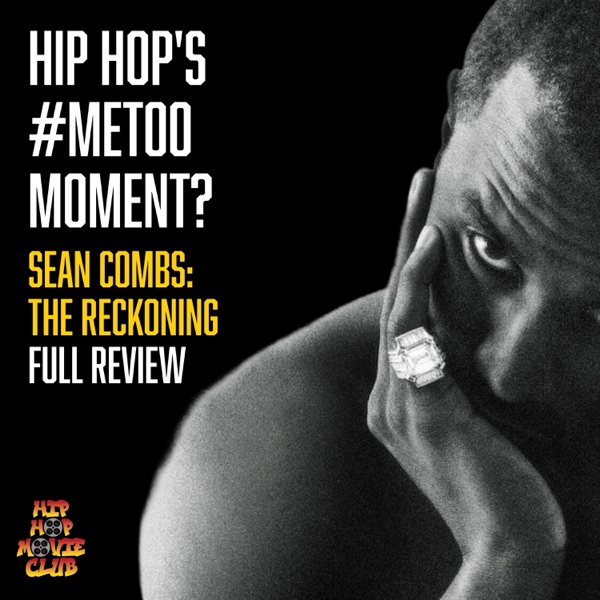 Is this hip hop's #MeToo moment? Sean Combs: The Reckoning photo