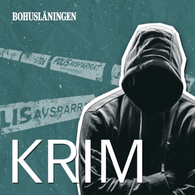 Bohusläningen Krim