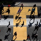 The golden age of exercise