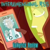Ep 201 - S8E2: Valkyrick