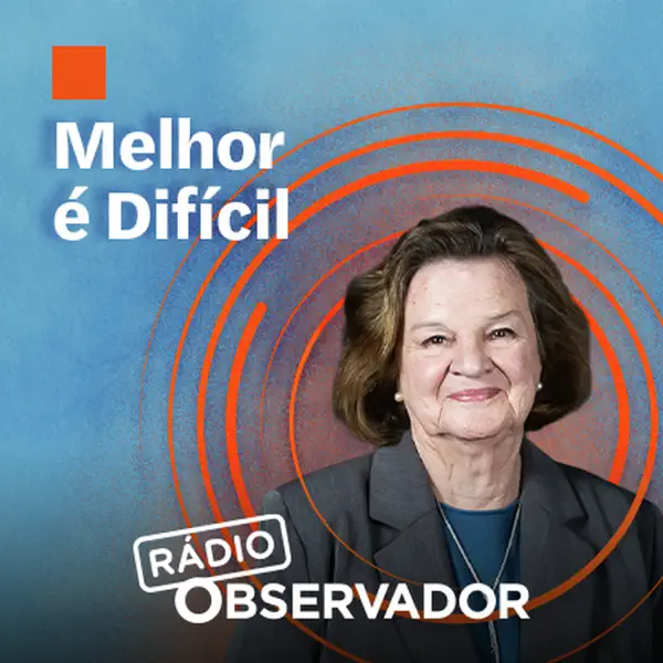 Melhor é Difícil